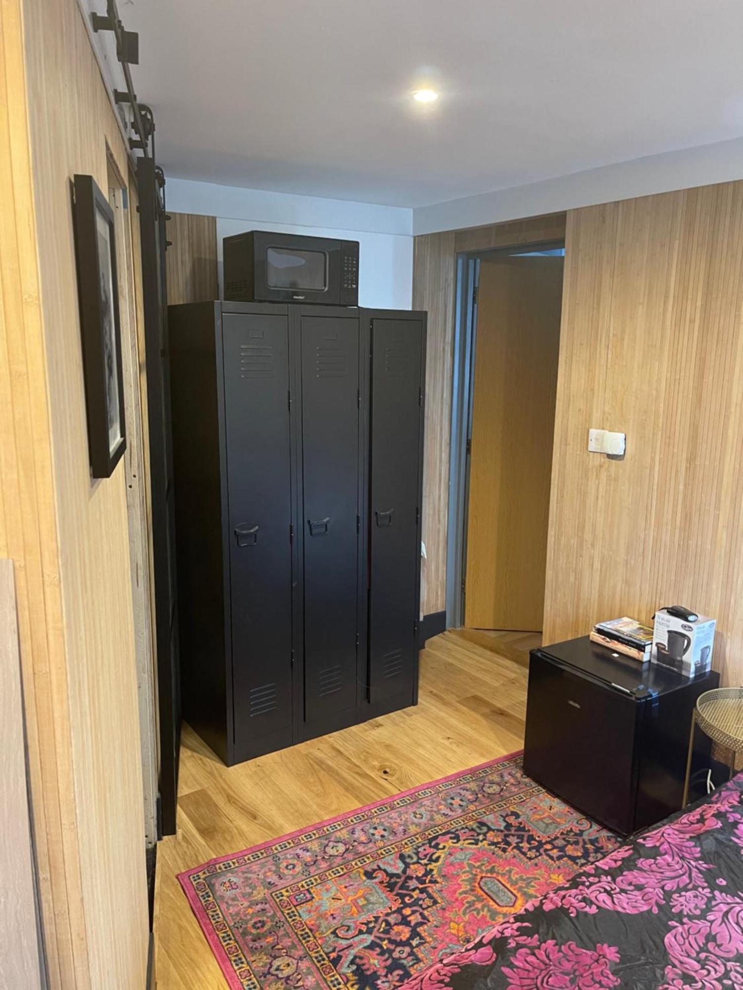 Novas Nook, Marshalls Камелфорд Екстериор снимка